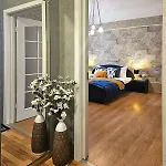 Classic Charm In Old Town With Cathedral Views شقة ريغا
