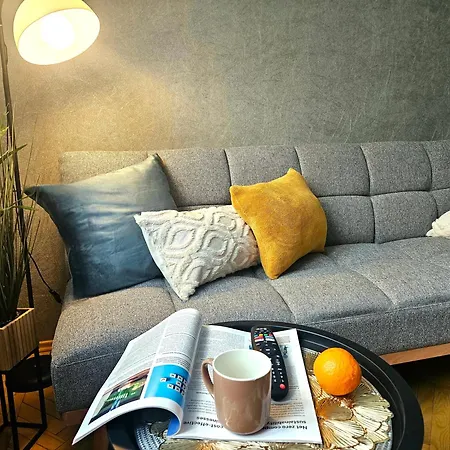 Classic Charm In Old Town With Cathedral Views 里加