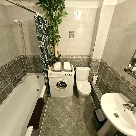 Classic Charm In Old Town With Cathedral Views Apartman Riga