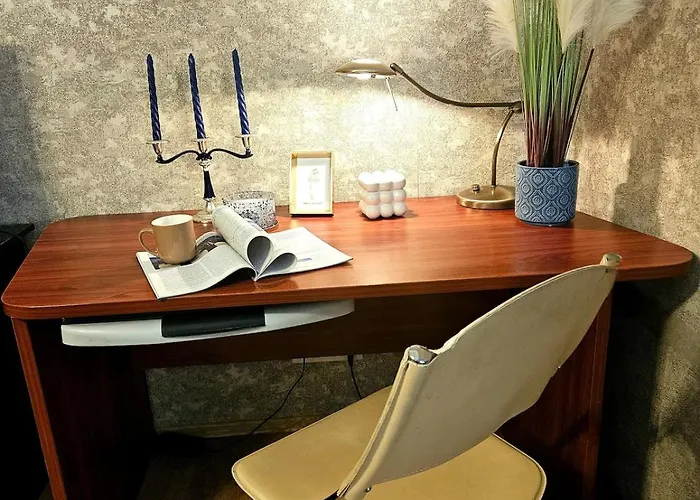 Lägenhet Classic Charm In Old Town With Cathedral Views Riga