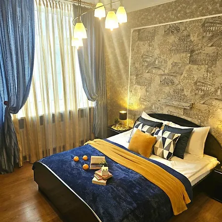 Apartment Classic Charm In Old Town With Cathedral Views *